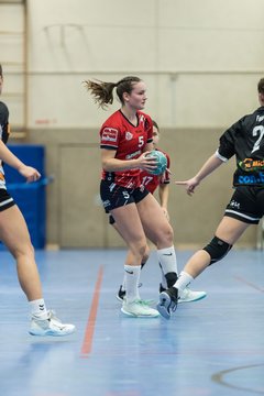 Bild 75 - A-Juniorinnen SG HH Nord - HSG Marne/Brun : Ergebnis: 32:41